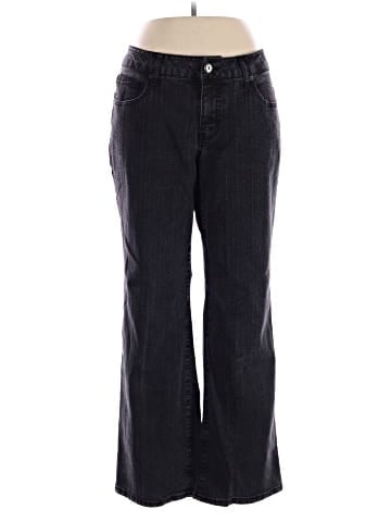 Faded Glory Jeans (view 1)