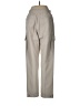 Athleta Tan Cargo Pants Size 6 - photo 2