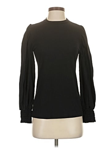 Lime n Chili Long Sleeve Top (view 1)