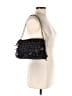 Assorted Brands Tweed Black Shoulder Bag One size - photo 2
