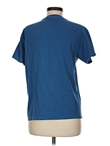Delta Pro Weight Short Sleeve T-Shirt (view 2)