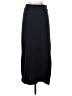 Splendid Solid Black Formal Skirt Size S - photo 1