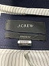 J.Crew Blue Wool Blazer Size 8 - photo 6