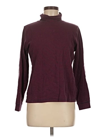 L.L.Bean Turtleneck Sweater (view 1)
