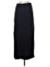 Splendid Solid Black Formal Skirt Size S - photo 2