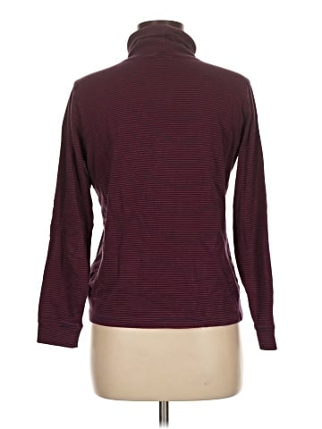 L.L.Bean Turtleneck Sweater (view 2)