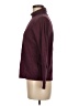 L.L.Bean Burgundy Turtleneck Sweater Size M - photo 5
