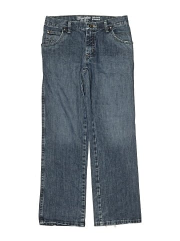 Wrangler Jeans Co Jeans (view 1)