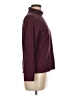 L.L.Bean Burgundy Turtleneck Sweater Size M - photo 4