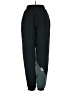 Adidas Black Track Pants Size XXS - photo 2