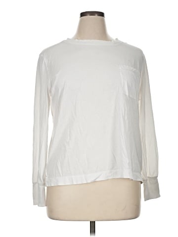 Lou & Grey Long Sleeve T-Shirt (view 1)