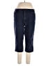 St. John's Bay Blue Jeans Size 16 - photo 1