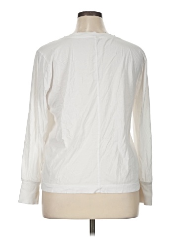 Lou & Grey Long Sleeve T-Shirt (view 2)