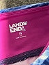 Lands' End Print Blue Active Pants Size XS - photo 7