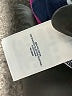 Lands' End Print Blue Active Pants Size XS - photo 8
