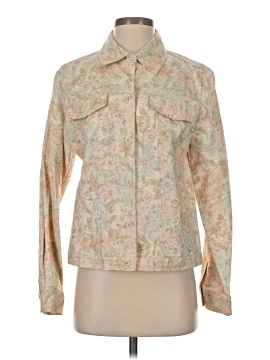 Coldwater Creek Jacket