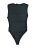Zara Black Bodysuit Size S - photo 2