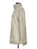 Madison Tan Turtleneck Sweater Size S - photo 5
