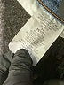 Lee Blue Jeans Size 3 - photo 8