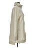 Madison Tan Turtleneck Sweater Size S - photo 4