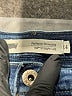 Levi's Blue Jeans Size 14 - photo 7