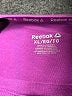 Reebok Purple Active T-Shirt Size XL - photo 7