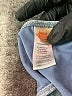 Billabong Blue Swimsuit Bottoms Size S - photo 3
