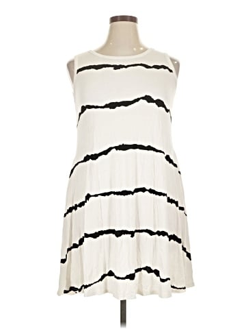 Weaczzy Casual Dress (view 1)
