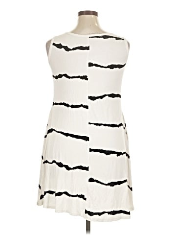 Weaczzy Casual Dress (view 2)