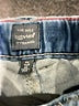 Babyface Polka Dots Blue Jeans Size 3T - photo 3