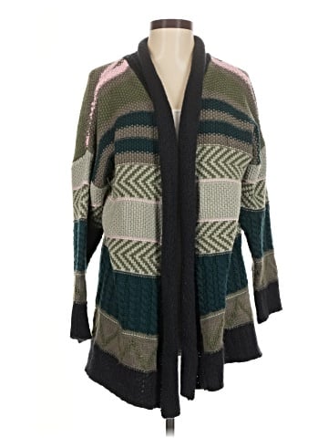 M Rena Cardigan (view 1)