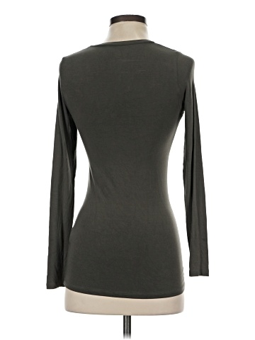 Majestic Filatures Long Sleeve T-Shirt (view 2)