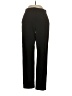J. Galt Solid Black Dress Pants Size S - photo 1
