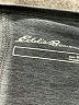Eddie Bauer Solid Gray Active T-Shirt Size M - photo 7