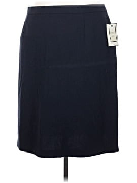 Dana Buchman Formal Skirt