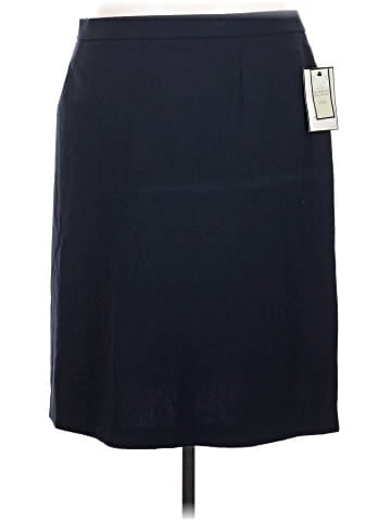 Dana Buchman Formal Skirt (view 1)