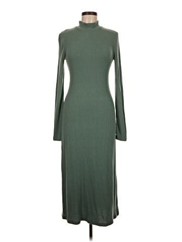 Double Zero Casual Dress (view 1)