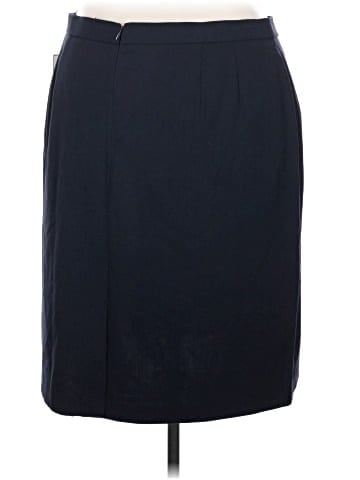 Dana Buchman Formal Skirt (view 2)
