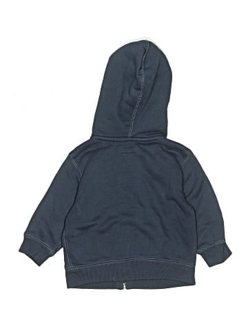 Roots Zip Up Hoodie (view 2)