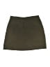 Patagonia Solid Green Skort Size 8 - photo 1