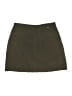 Patagonia Solid Green Skort Size 8 - photo 2