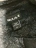 Bula Tweed Black Active Pants Size 0 - photo 7