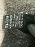 Bula Tweed Black Active Pants Size 0 - photo 8