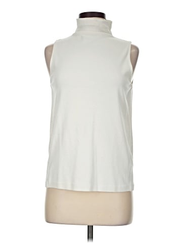 Club Monaco Sleeveless T-Shirt (view 1)