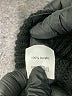 Shein 100% Acrylic Solid Black Turtleneck Sweater Size 4 - photo 8