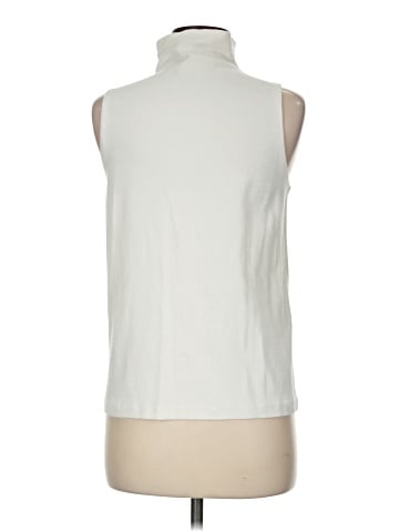 Club Monaco Sleeveless T-Shirt (view 2)