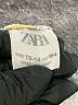 Zara Floral Yellow Skirt Size 13 - 14 - photo 3
