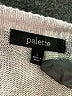 Assorted Brands Gray Pullover Sweater Size L - photo 7