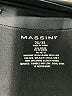 Massini Black Active Pants Size 2X - 3X - photo 4