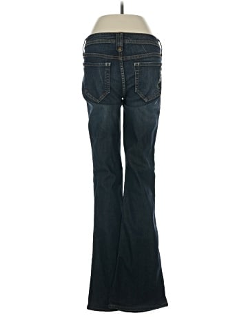 Genetic Denim Jeans (view 2)